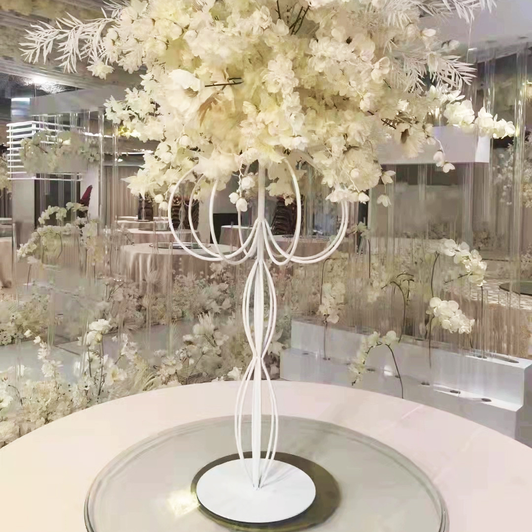 Flower Arrangement Vessels